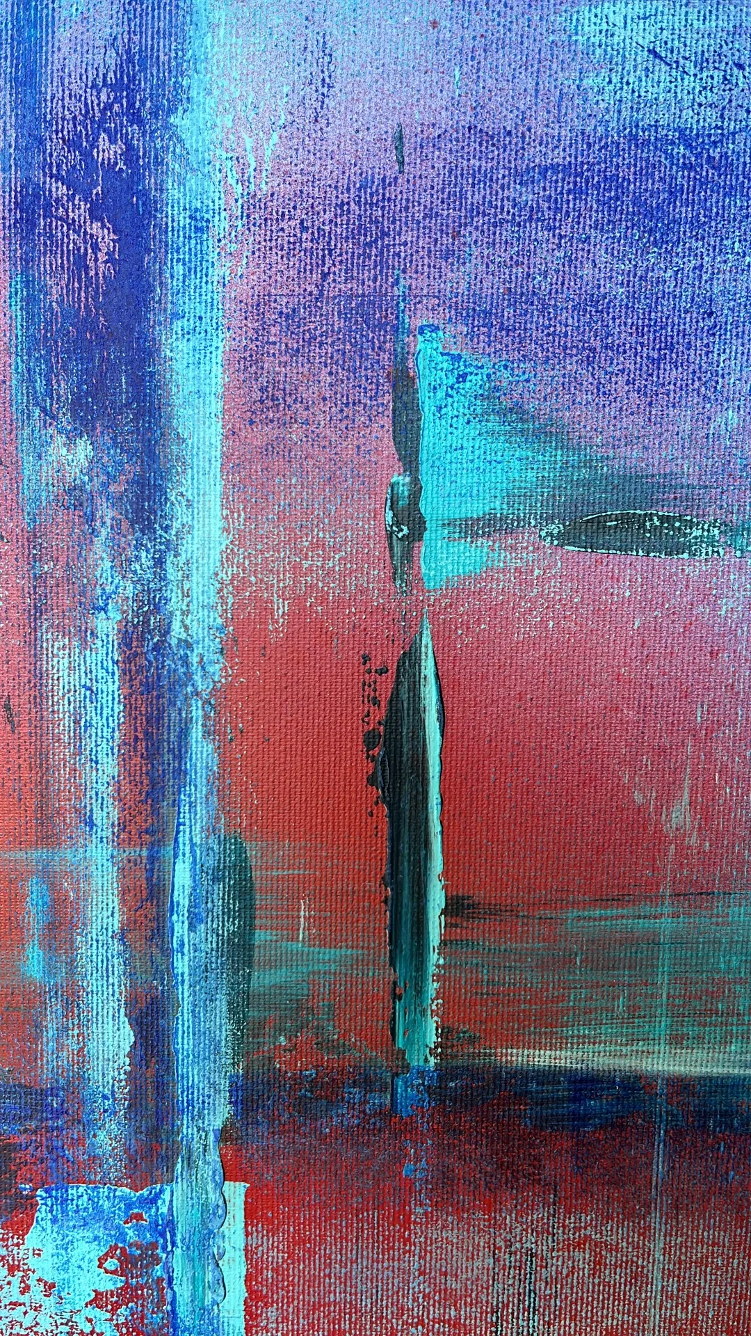 The Still Motion — 2