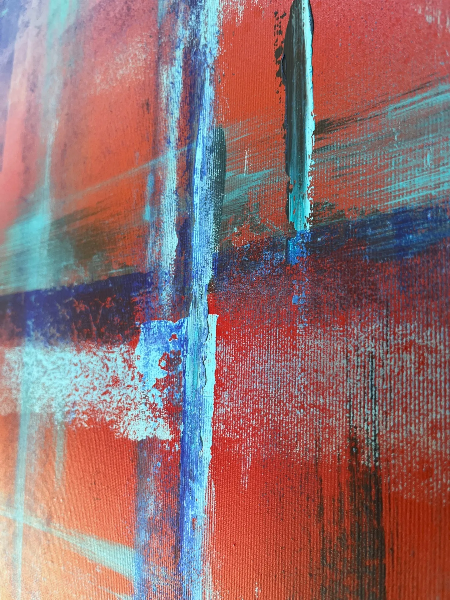 The Still Motion — 3