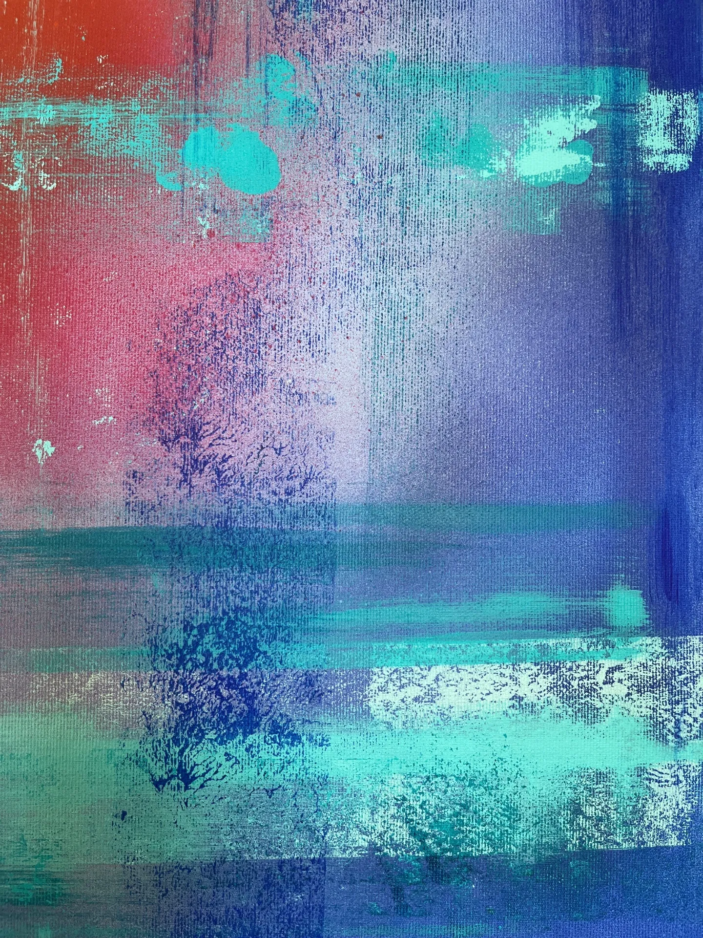 The Still Motion — 7