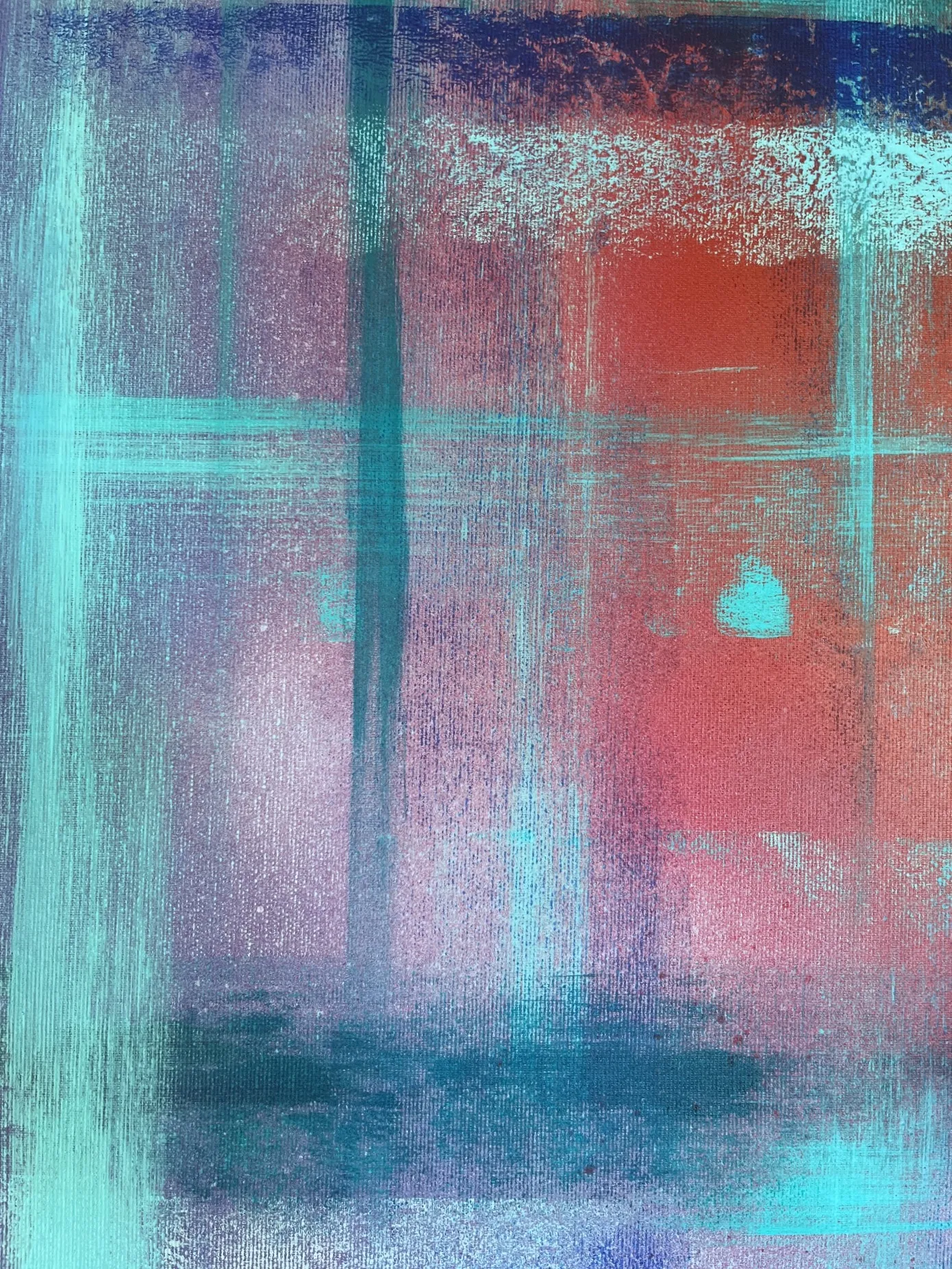 The Still Motion — 4