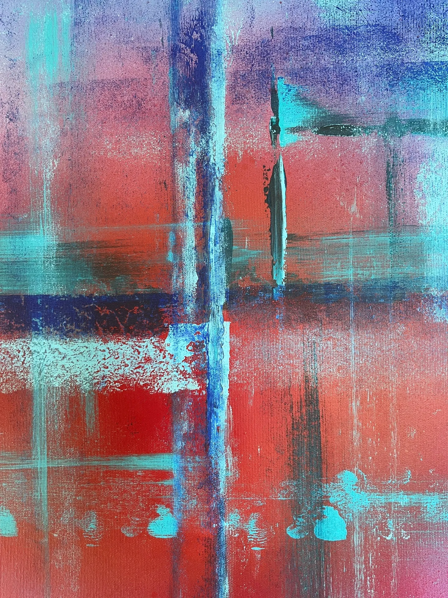 The Still Motion — 9