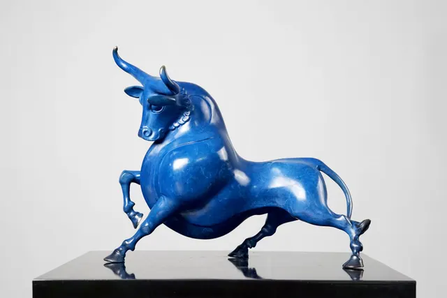 Bull