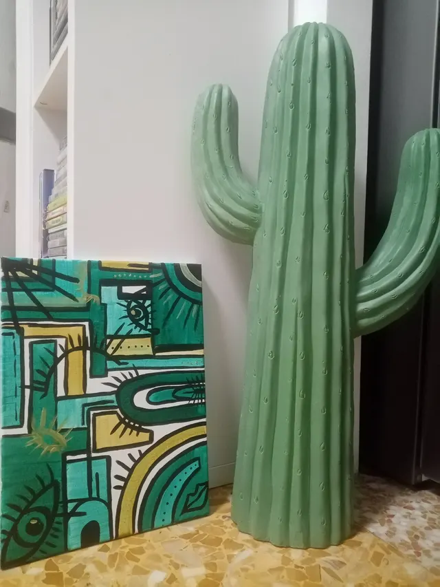 Green Friday