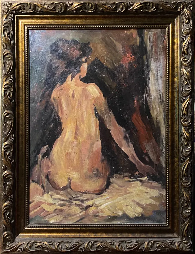 Nudo