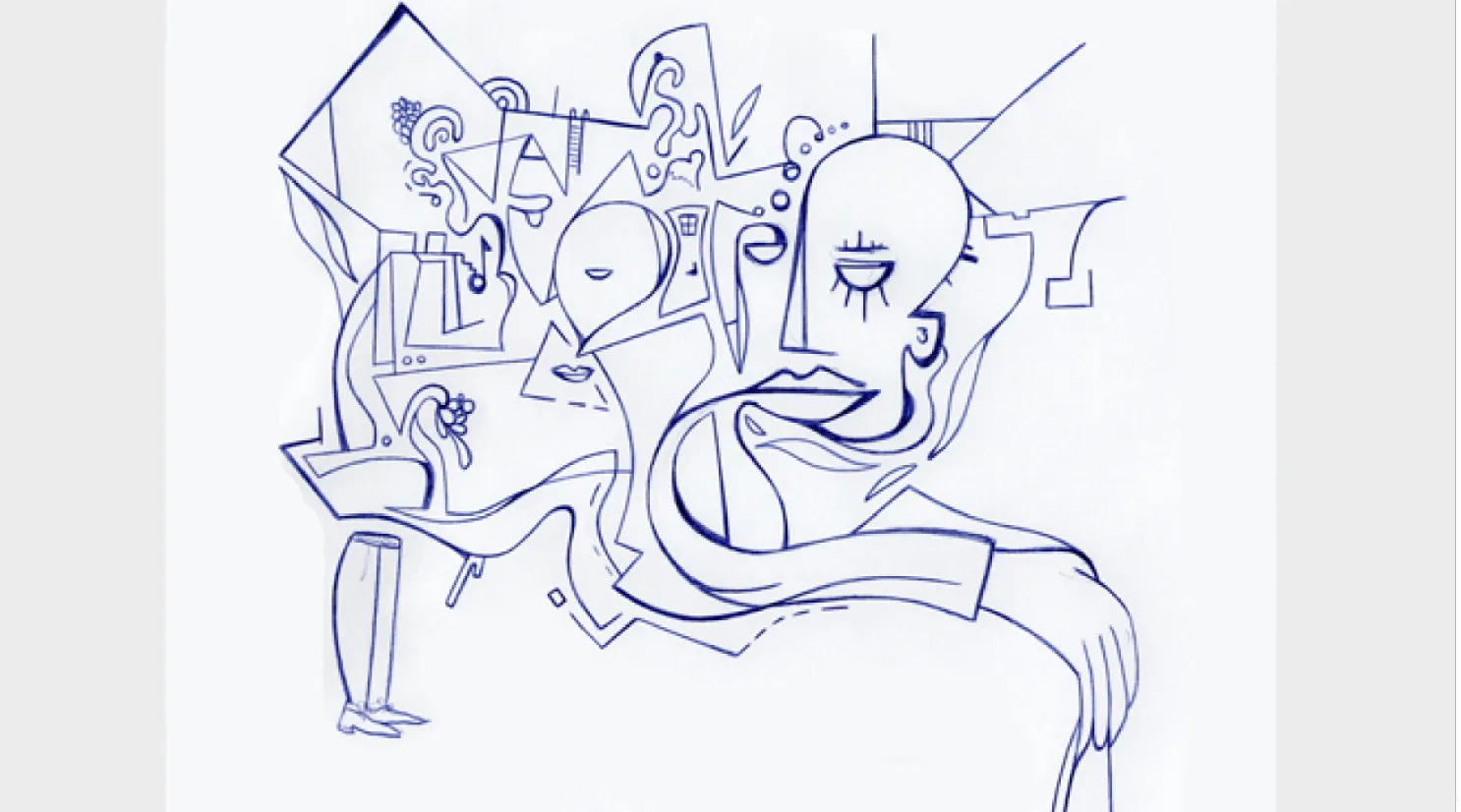 A new discovery from my subconciousness — 4