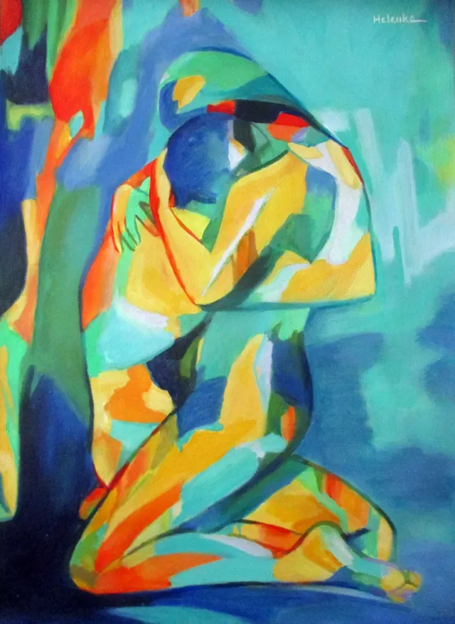 "Embrace"