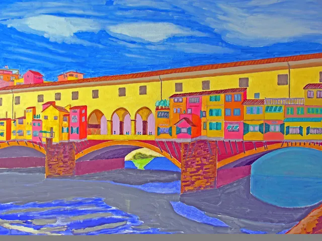 Ponte Vecchio