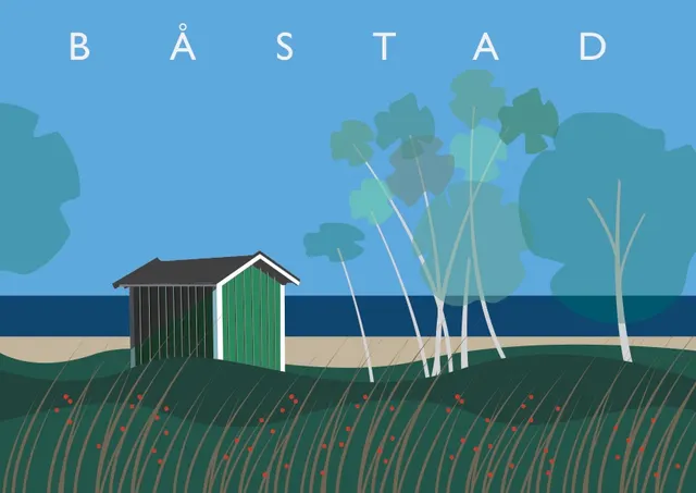 Riviera Båstad