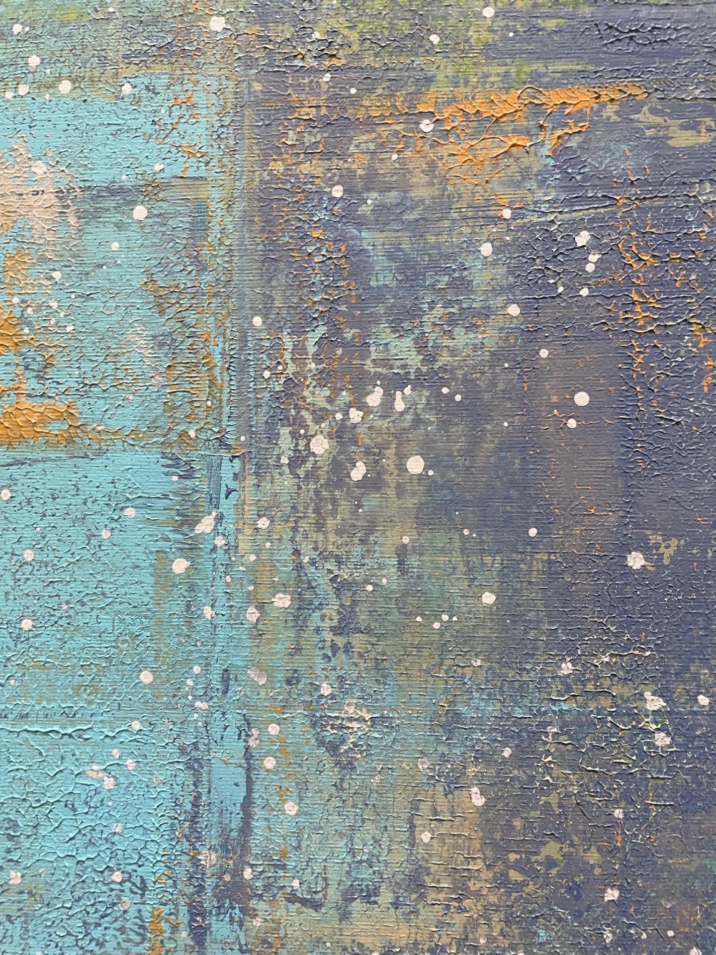 Abstract composition