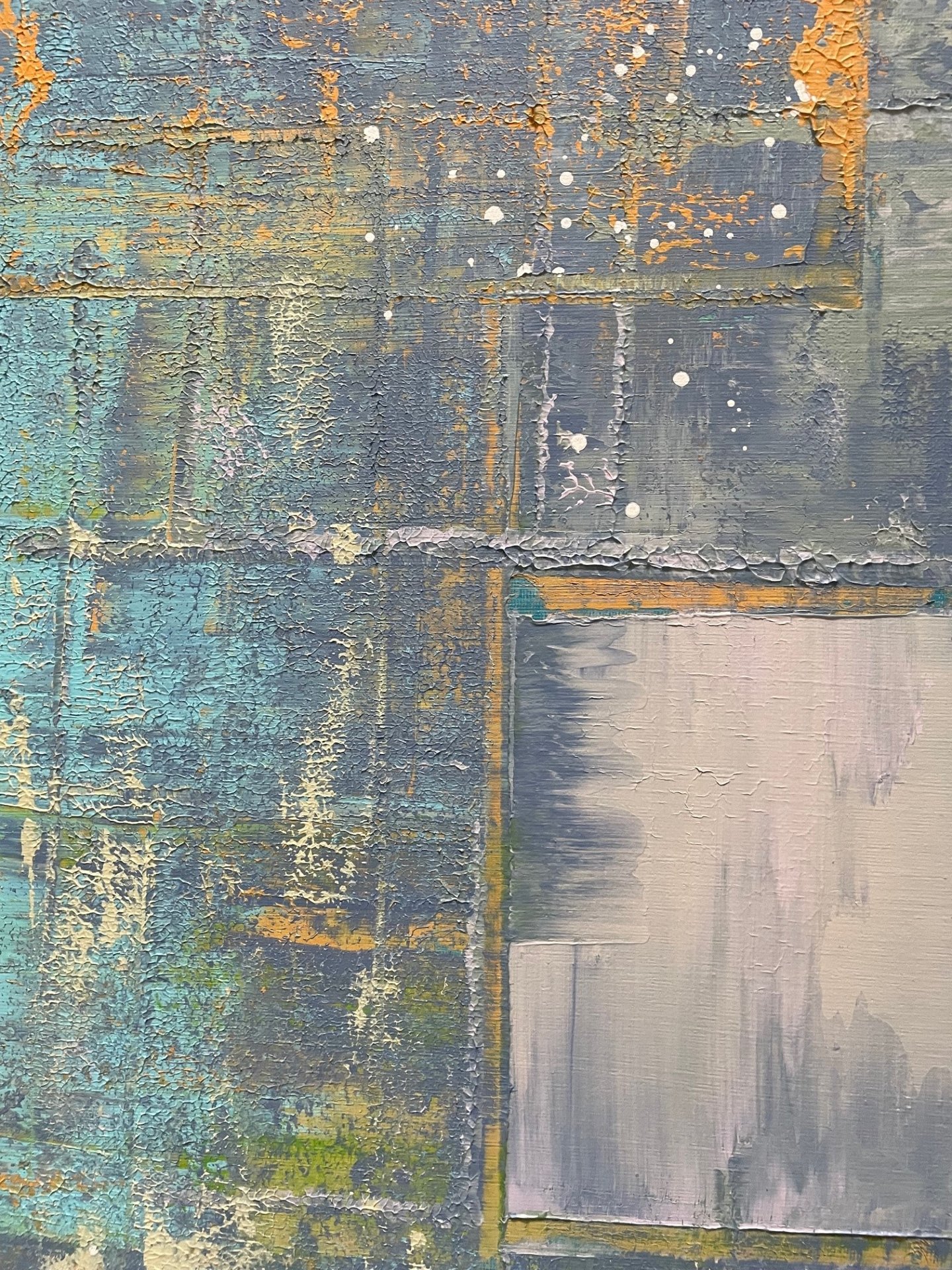 Abstract composition