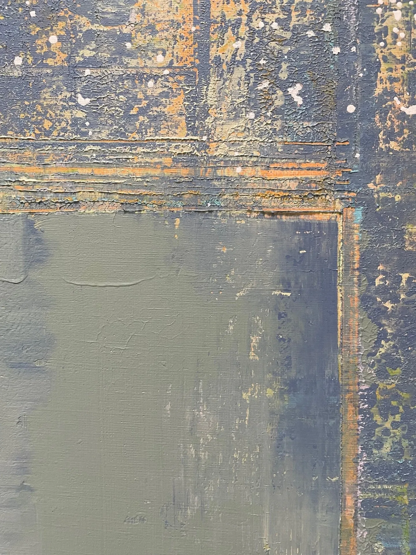 Abstract composition — 3