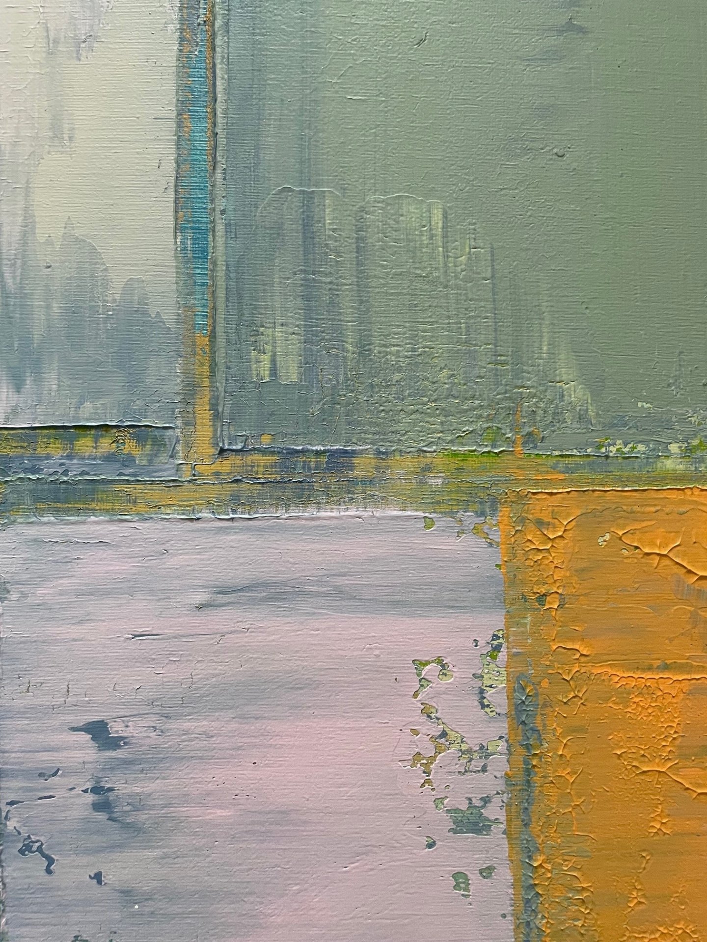 Abstract composition