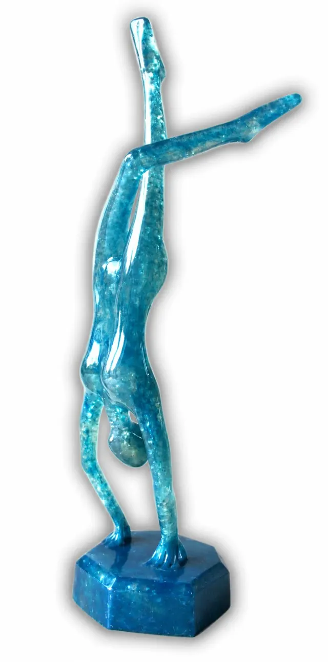Océane (sculpture light)