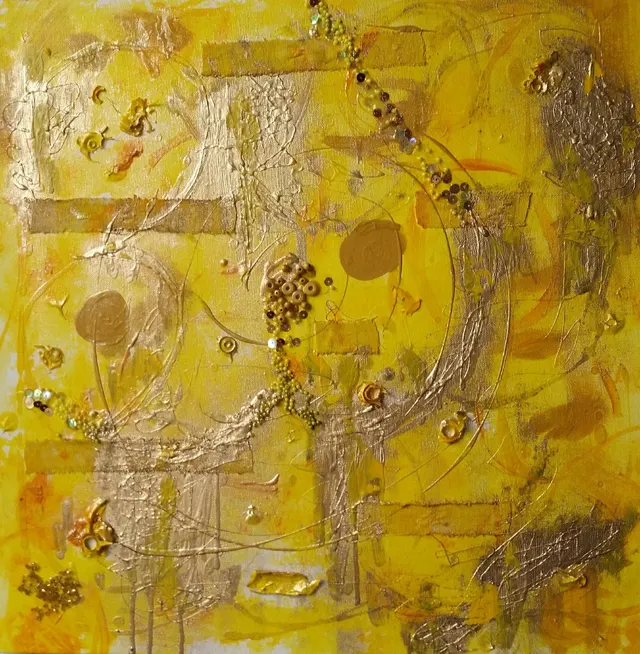 Zonnig