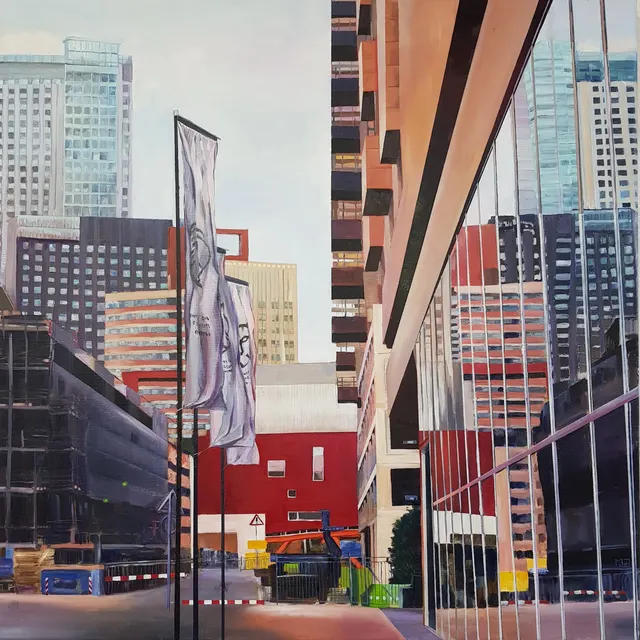Rotterdam