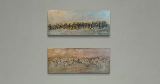 Little Landscapes