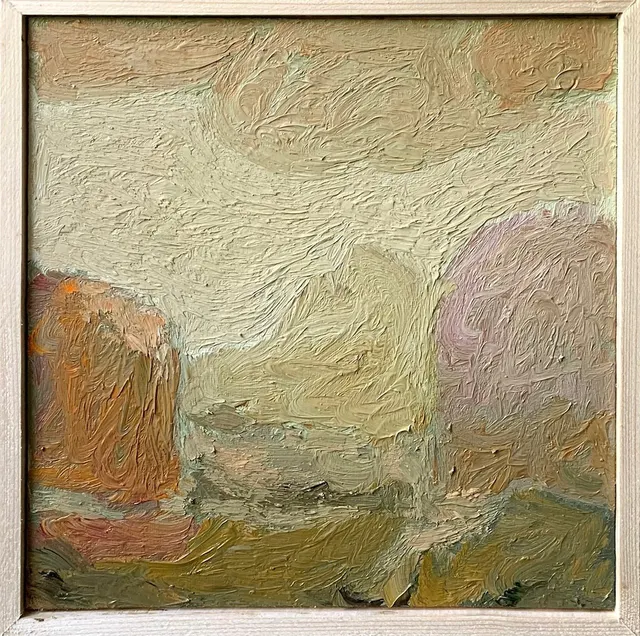 landschapje 806