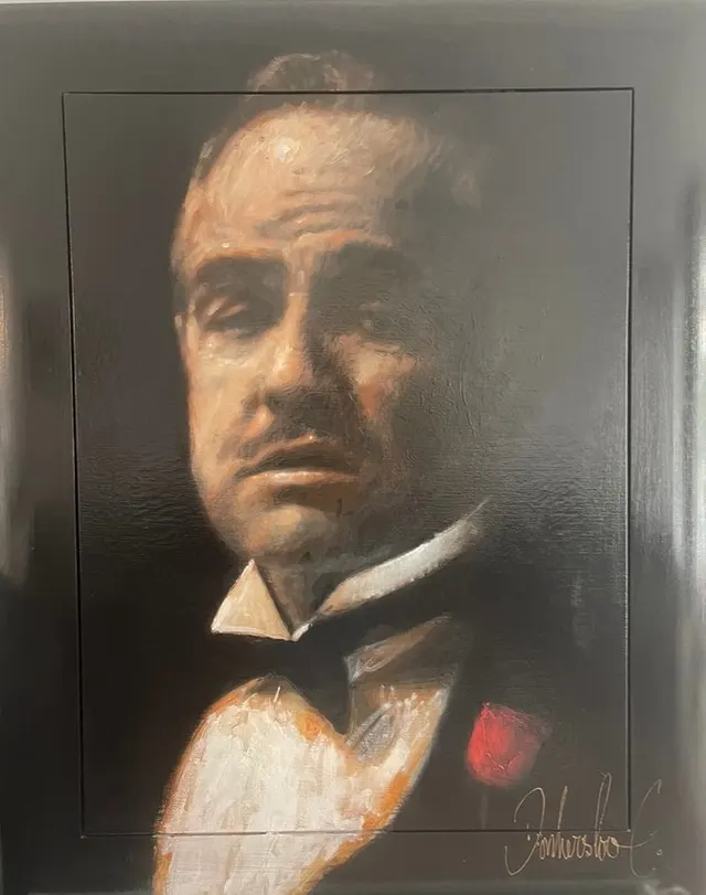 The Godfather