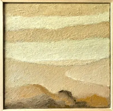 Landschapje 145