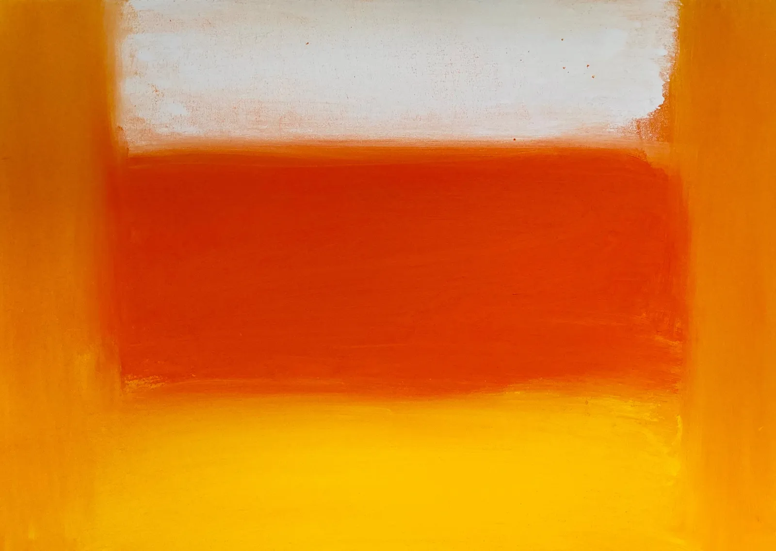 Imagine · 2020 · 40×30 cm