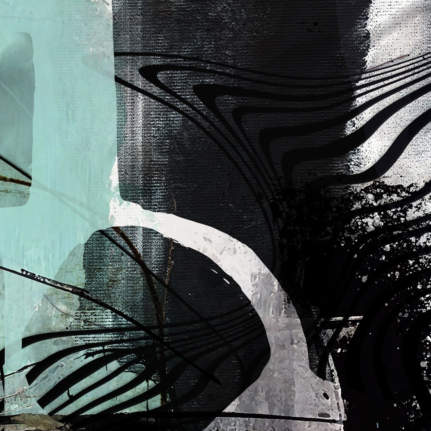 Back To Business - Diptych