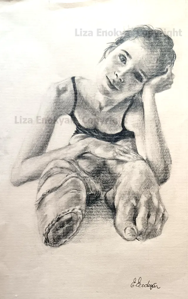 Dreamy Dancer