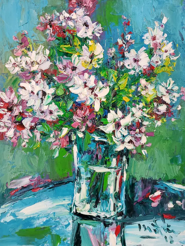Wildflowers