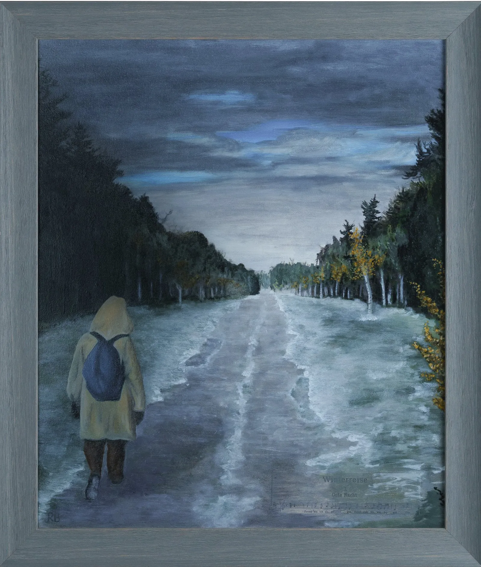 Winterreise