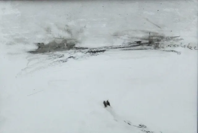 Snow
