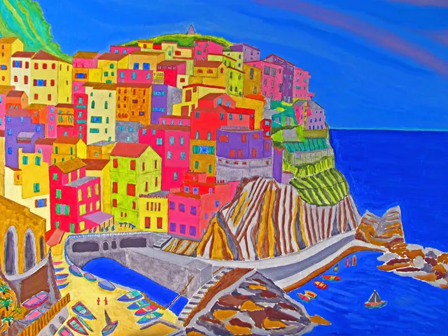 Manarola