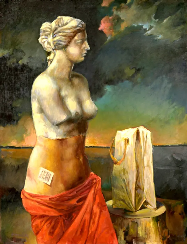 Vénusz / Venus