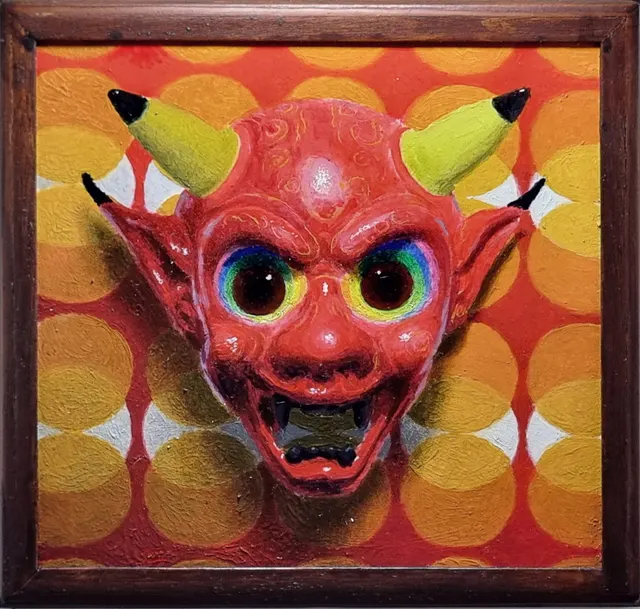 Diablerie I