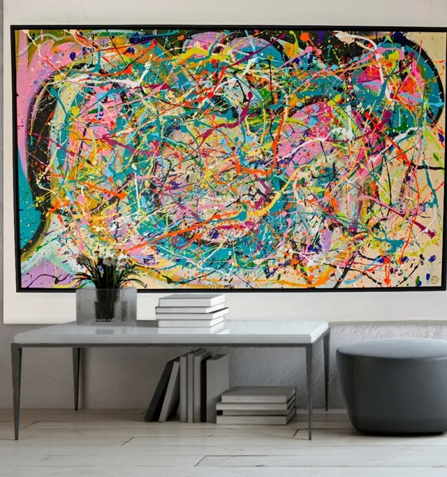 Celestial flow