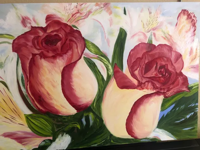roses