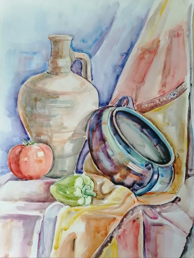 Still Life