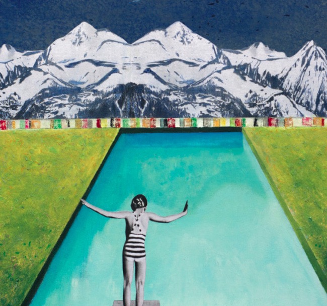 To Move Mountains