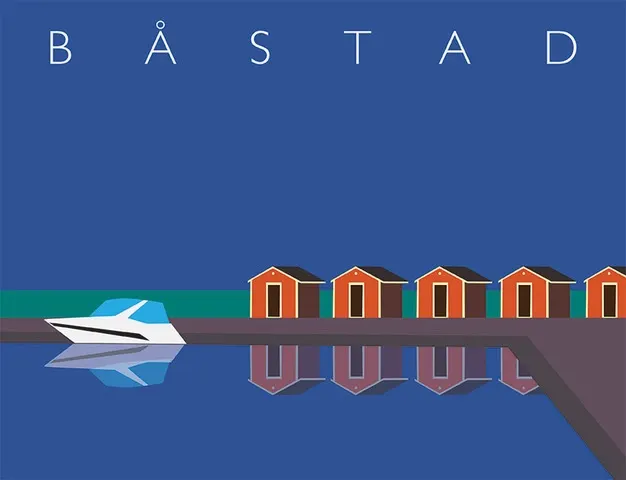 Båstad Harbour