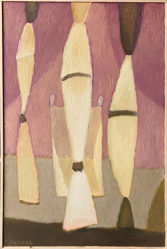 stilleven