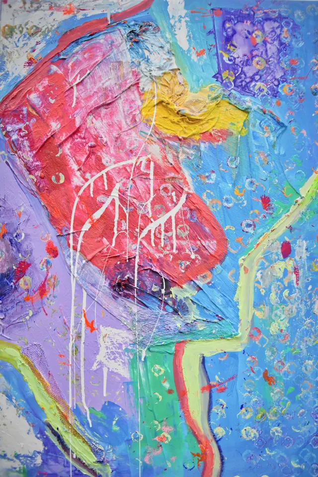 Colours of life 2
