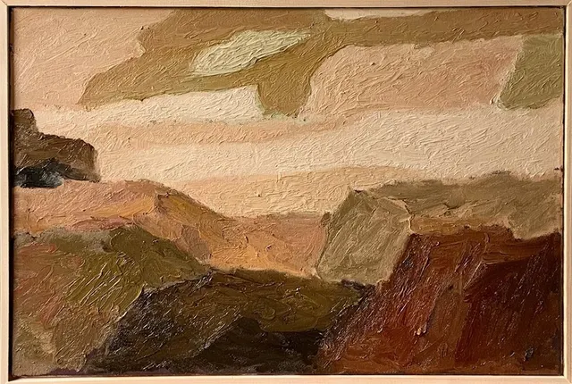 Landschap 405