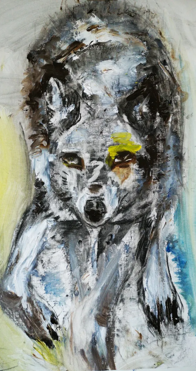 Wolfie