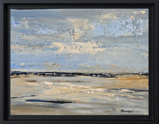 Norman beach 2