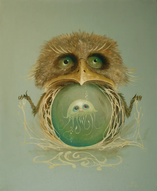 Symbiosis