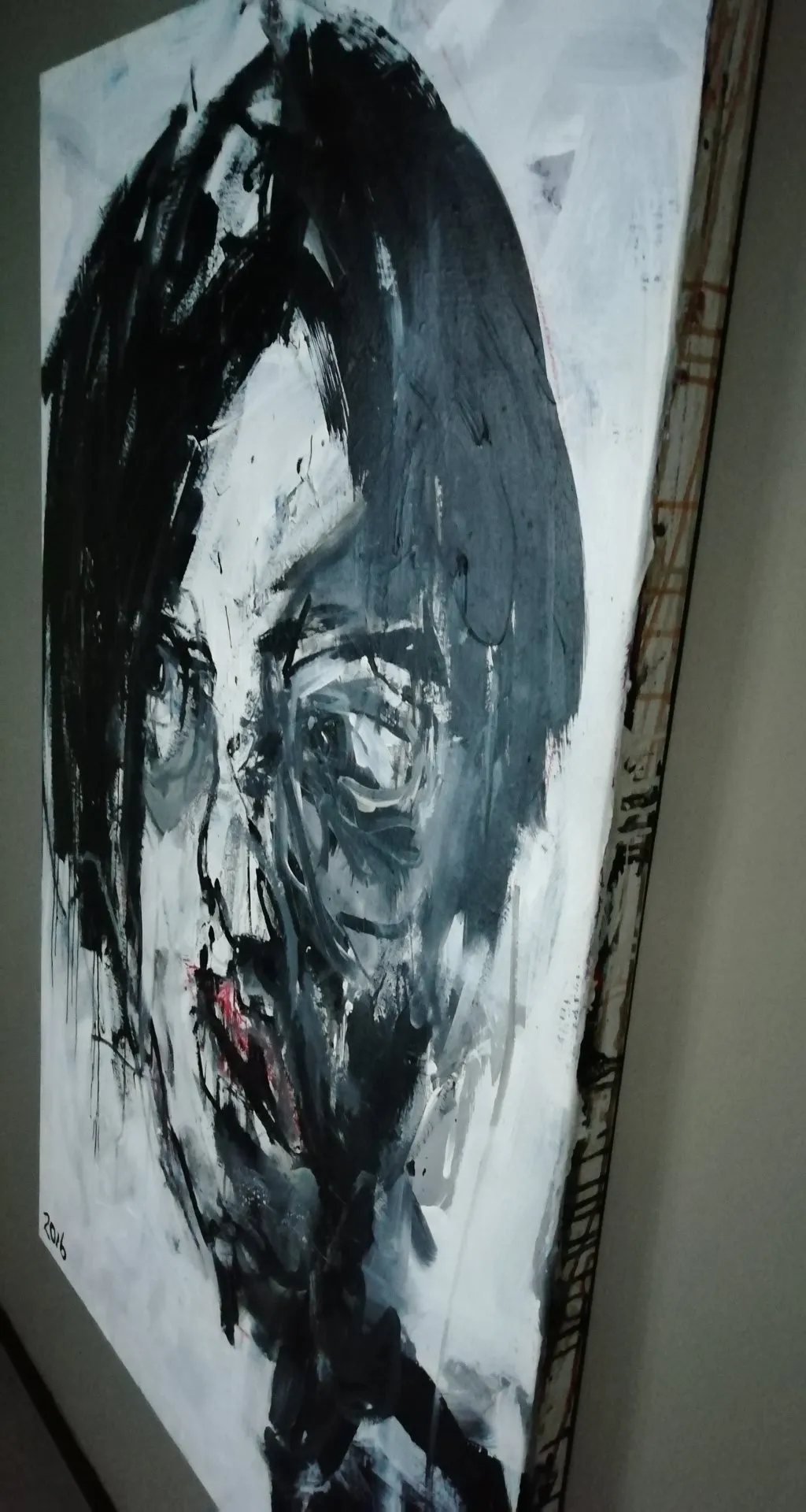 Rough Edges — 4