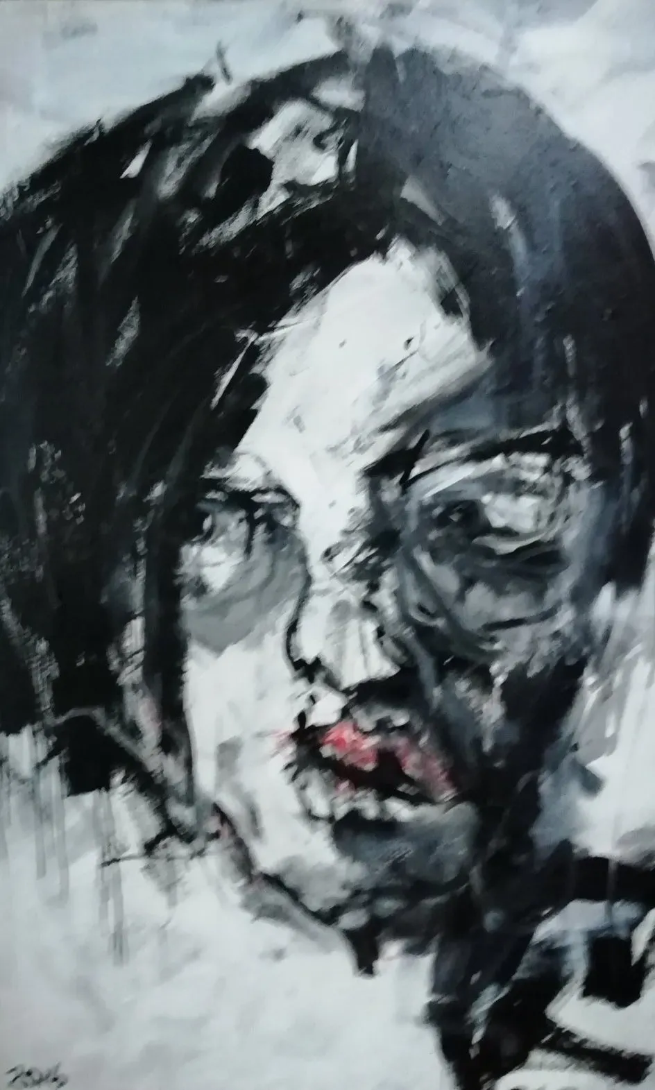 Rough Edges — 2