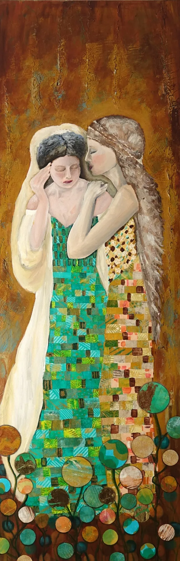 The wedding