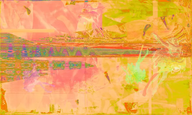 "Magic Muziek"