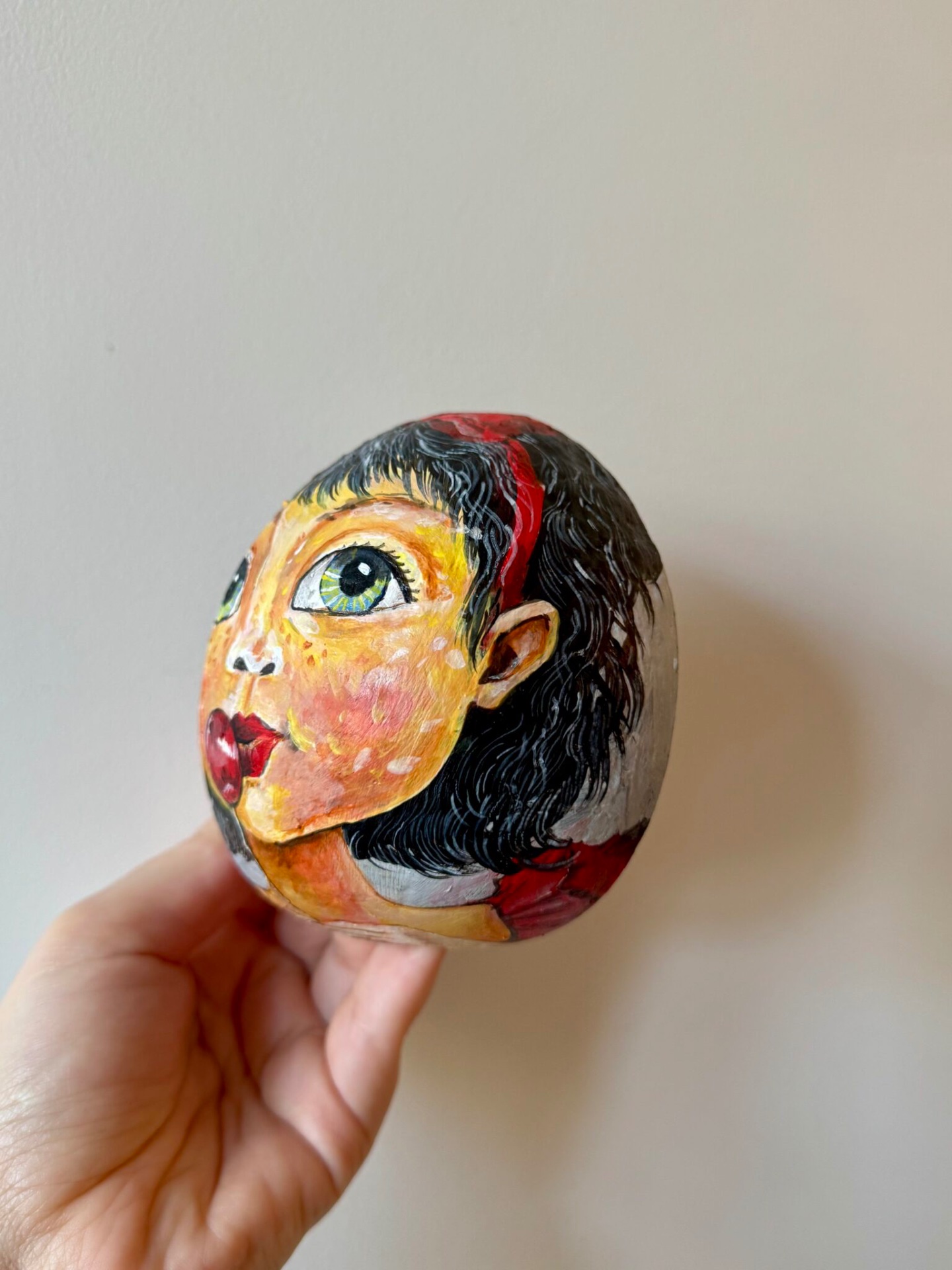 Lollipop