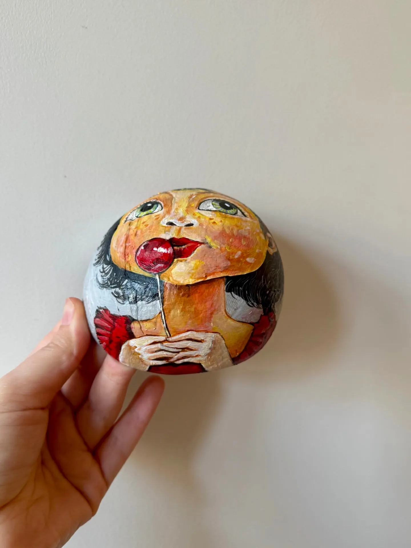 Lollipop — 2