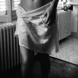 Femme Nue 34